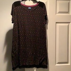 Simply vera extra extra large nightgown